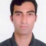 تصویر دکتر علیرضا خواجوی