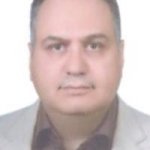 تصویر دکتر محمدامین اعتضادی