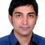 تصویر دکتر سعید میرزایی