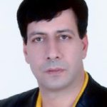 تصویر دکتر دانیال کریمی