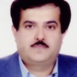 تصویر دکتر عبدالحمید فقیه نصیری