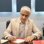 تصویر دکتر سعید بیطرفان
