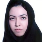 تصویر دکتر ندا عنایتی زاده