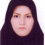 تصویر دکتر ریحانه سیستانی