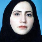 تصویر دکتر پریوش سعیدی نسب