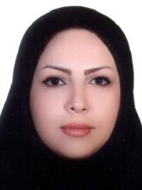 تصویر دکتر فاطمه قاسم پورلمعه دشت