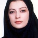 تصویر دکتر ماندانا خطیبی