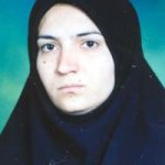 تصویر دکتر زینب سلگی