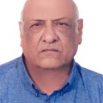 تصویر دکتر پرویز انصاری