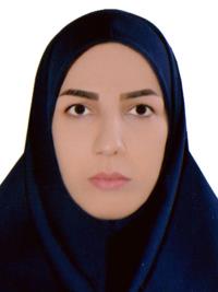 تصویر دکتر فاطمه قاسمی