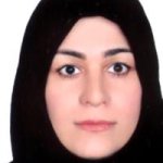 تصویر دکتر زینب منتظری