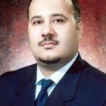 تصویر دکتر مجید لعل روشن