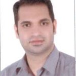 تصویر دکتر امیرمحمد کیهان