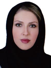 تصویر دکتر سارا نبی زاده