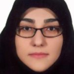 تصویر دکتر سیده مرضیه یوسفی