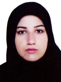 تصویر دکتر فاطمه وزیری