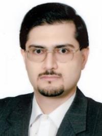 تصویر دکتر کامبیز عماد