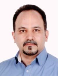 تصویر دکتر سیدامیرحسین جلالی چیمه