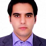 تصویر دکتر دانیال حسین زاده