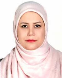 تصویر دکتر سمیه تفاخ