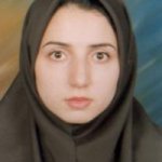 تصویر دکتر زهرا احمدی وند