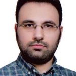 تصویر دکتر سعید صدر