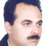 تصویر دکتر مجید صداقت منفرد