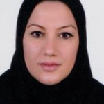 تصویر دکتر ندا رضایی عباس ابادی