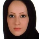 تصویر دکتر مریم تیموری