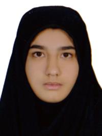 تصویر دکتر زهره دستورانی