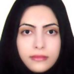 تصویر دکتر اسماء رضایی تل زالی