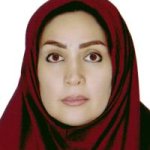 تصویر دکتر انابل تیموری مکرم
