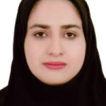 تصویر دکتر ساناز یوسفی