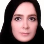 تصویر دکتر مریم منتظری
