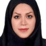 تصویر دکتر ماندانا پازوکی