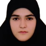 تصویر دکتر ماریه مطیع رودی