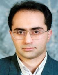 تصویر دکتر کامبیز کامیان