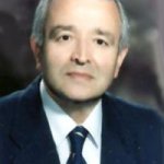 تصویر دکتر جواد مدرس