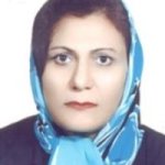تصویر دکتر بهناز اسمعیل شیرازی