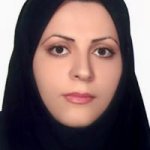 تصویر دکتر ماندانا چقامیرزائی