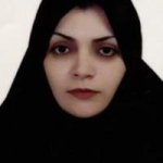 تصویر دکتر مهرنوش والی زاده اردلان