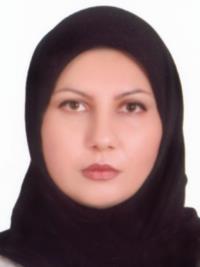 تصویر دکتر یلدا صداقت