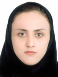 تصویر دکتر یاسمن خدابنده