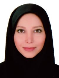 تصویر دکتر فرزانه افضلیان اشکذری