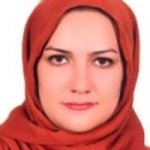 تصویر دکتر سیده فرناز سیادتی