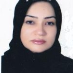 تصویر دکتر ژاله دباغی سیه جانی