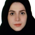 تصویر دکتر مهسا دباغی