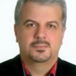 تصویر دکتر پرویز چابک