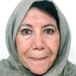 تصویر دکتر نسرین رستمی