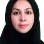 تصویر دکتر بهاره ناظمی